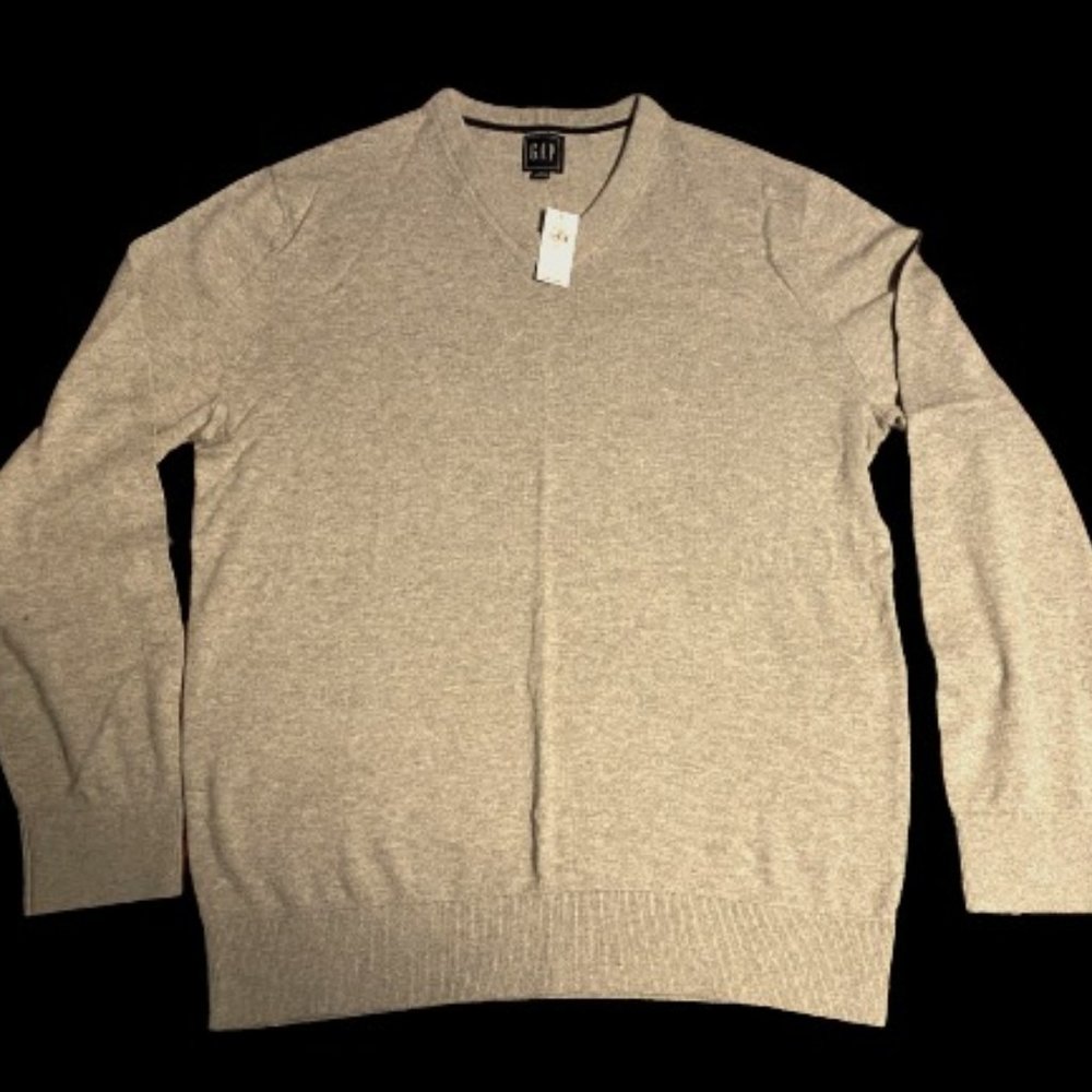 GAP Men's Sweater